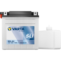 VARTA Accu / Batterij 4
