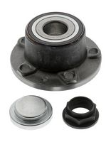 комплект колесен лагер