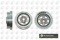 Fulie curea, arbore cotit BGA, Cod: DP8043