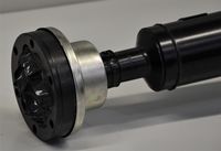 GKN/SPIDAN ΑΞΟΝΑΣ