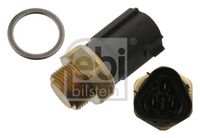 Temperature Switch, radiator fan