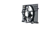 Thumbnail - Koelventilatorwiel - CFF557000P - MAHLE