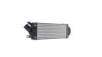 Thumbnail - Intercooler, inlaatluchtkoeler - CI190000S - MAHLE