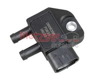 Sensor, Abgasdruck