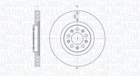 Bremsscheibe