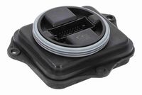 Control Unit, lights