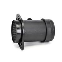 DELPHI Luchtmassameter 8