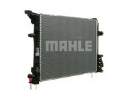 Thumbnail - Radiateur - CR2171000P - MAHLE