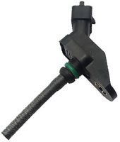 Sensor, Saugrohrdruck