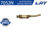 Katalysator
