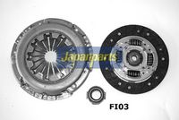 Set ambreiaj JAPANPARTS, Cod: KF-FI03