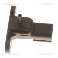 Sensor, Saugrohrdruck