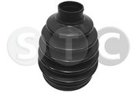 комплект маншон, полуоска