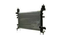 Thumbnail - Radiateur - CR1122000P - MAHLE