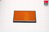 въздушен филтър