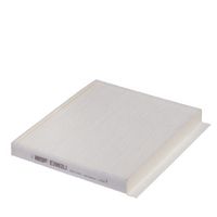 Филтър купе (поленов филтър)