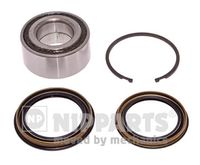 Set rulment roata NIPPARTS, Cod: J4701013