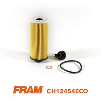 маслен филтър