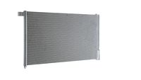 Thumbnail - Condensor, airconditioning - AC425000P - MAHLE