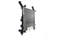 Thumbnail - Radiateur - CR660000S - MAHLE