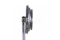 Thumbnail - Koppeling, radiateurventilator - CFC93000P - MAHLE