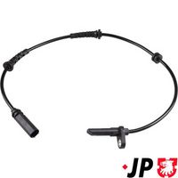 Sensor, Raddrehzahl Sensor, Raddrehzahl