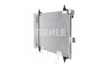 Thumbnail - Condensor, airconditioning - AC323000S - MAHLE