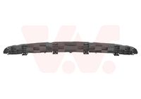 Aufpralldämpfer, Stoßfänger