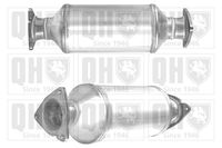 Ruß-/Partikelfilter, Abgasanlage