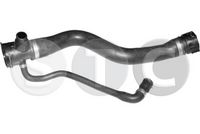 маркуч на радиатора