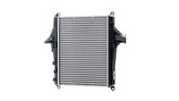 Thumbnail - Intercooler, inlaatluchtkoeler - CI147000P - MAHLE