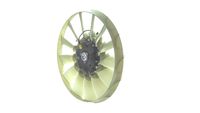 Thumbnail - Koelventilatorwiel - CFF487000P - MAHLE