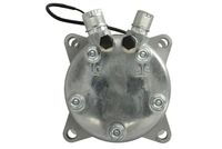 THERMOTEC Compressor, airconditioning 3