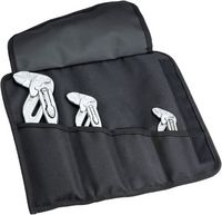 Zangenschlüssel-Satz