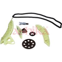 Chit lant de distributie ASHIKA, Cod: KCK0601