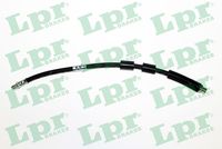 спирачен маркуч