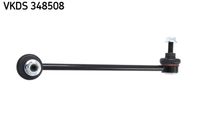 Stange/Strebe, Stabilisator
