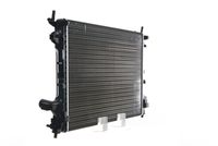 Thumbnail - Radiateur - CR835001S - MAHLE