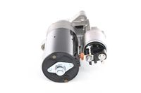 BOSCH Startmotor / Starter 2