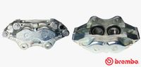 Bremssattel