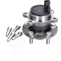 Butuc roata ASHIKA, Cod: KK-0353JM