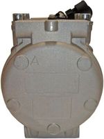 Thumbnail - Compressor, airconditioning - ACP818000S - MAHLE