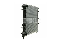 Thumbnail - Radiateur - CR519000S - MAHLE