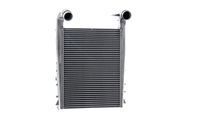 Thumbnail - Intercooler, inlaatluchtkoeler - CI137000P - MAHLE