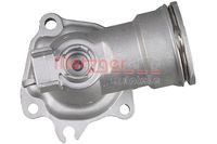 Thermostat, Kühlmittel