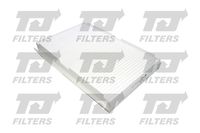 Filter, Innenraumluft