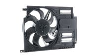 Thumbnail - Koelventilatorwiel - CFF405000P - MAHLE