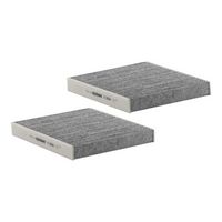 Filter, Innenraumluft Filter, Innenraumluft