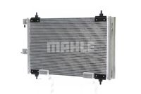 Thumbnail - Condensor, airconditioning - AC323000S - MAHLE