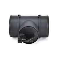 DELPHI Luchtmassameter 2